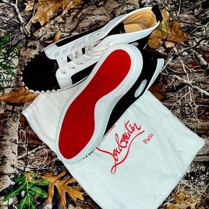 Men’s Christian Louboutin ‘s size 44